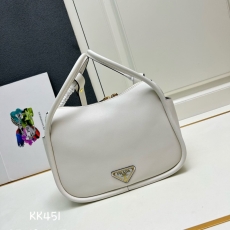 Prada Top Handle Bags